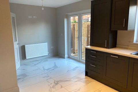 undefined, Patagonia Place, Annesley, Nottingham, NG15