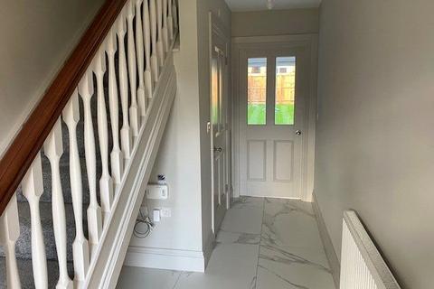 undefined, Patagonia Place, Annesley, Nottingham, NG15