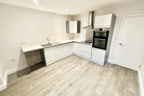 undefined, Albion Terrace, Sleaford, Lincolnshire, NG34