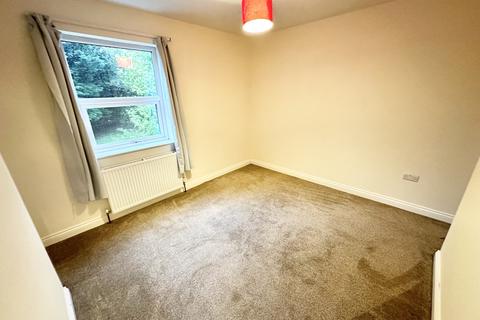 undefined, Albion Terrace, Sleaford, Lincolnshire, NG34