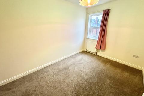 undefined, Albion Terrace, Sleaford, Lincolnshire, NG34