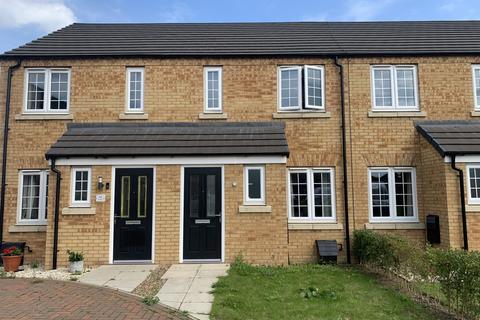 2 bedroom semi-detached house to rent, Kirk Way, Holdingham, Sleaford, NG34