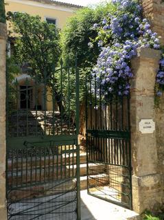 3 bedroom villa, Corfu, kassiopi