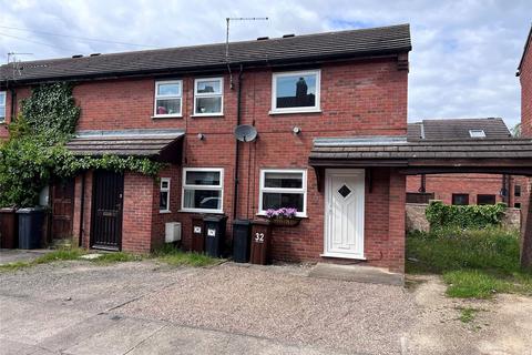 undefined, Wilson Street, Lincoln, Lincolnshire, LN1