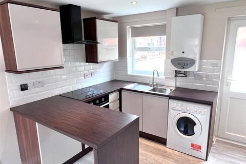 undefined, Wilson Street, Lincoln, Lincolnshire, LN1