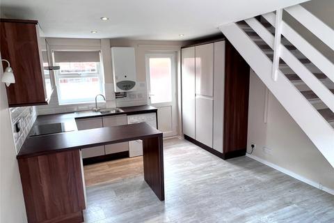 undefined, Wilson Street, Lincoln, Lincolnshire, LN1