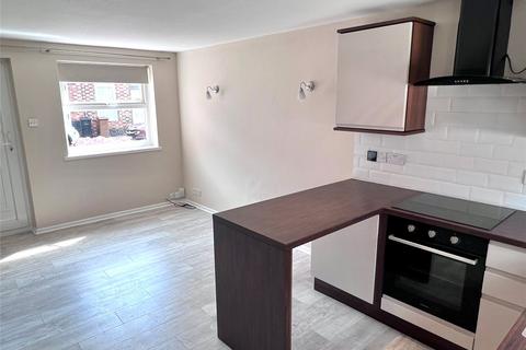 undefined, Wilson Street, Lincoln, Lincolnshire, LN1