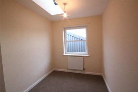 2 bedroom apartment to rent, Albion Terrace, Sleaford, Lincolnshire, NG34