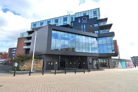 1 bedroom apartment to rent, One The Brayford, 20 Brayford Wharf North, Lincoln, LN1