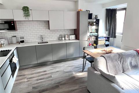 1 bedroom apartment to rent, One The Brayford, 20 Brayford Wharf North, Lincoln, LN1