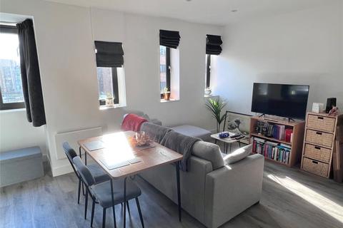 1 bedroom apartment to rent, One The Brayford, 20 Brayford Wharf North, Lincoln, LN1