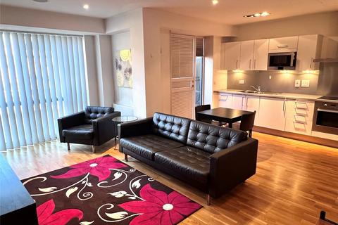 1 bedroom apartment to rent, Witham Wharf, Brayford Street, Lincoln, LN5