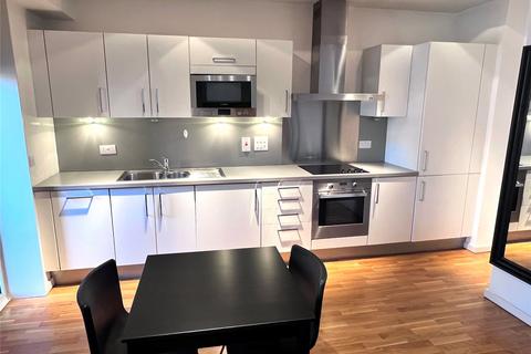 1 bedroom apartment to rent, Witham Wharf, Brayford Street, Lincoln, LN5
