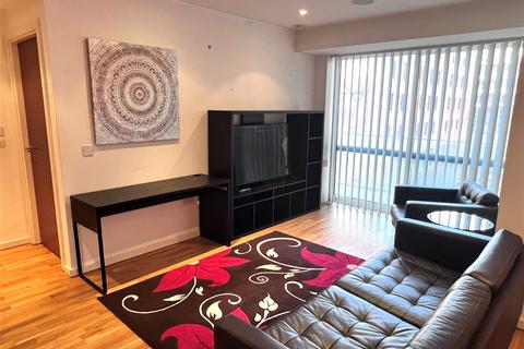 1 bedroom apartment to rent, Witham Wharf, Brayford Street, Lincoln, LN5