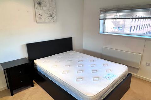 1 bedroom apartment to rent, Witham Wharf, Brayford Street, Lincoln, LN5