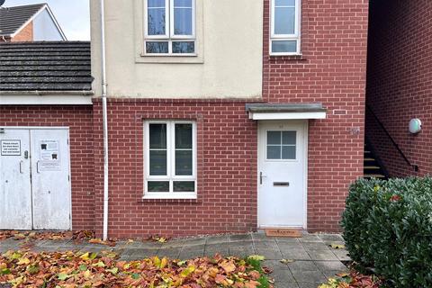 1 bedroom apartment to rent, Carlton Boulevard, Lincoln, Lincolnshire, LN2