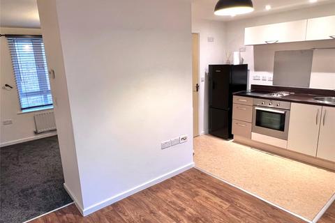 1 bedroom apartment to rent, Carlton Boulevard, Lincoln, Lincolnshire, LN2