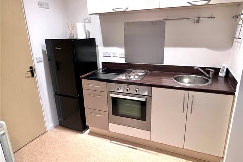 1 bedroom apartment to rent, Carlton Boulevard, Lincoln, Lincolnshire, LN2