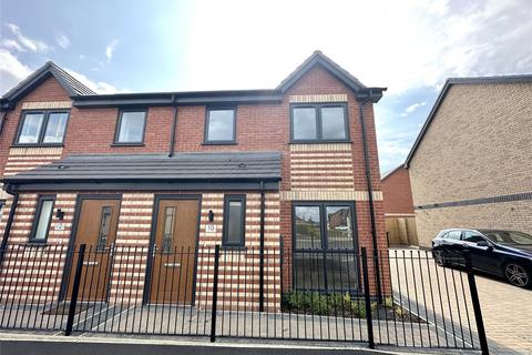 undefined, Sandringham Way, Sleaford, NG34