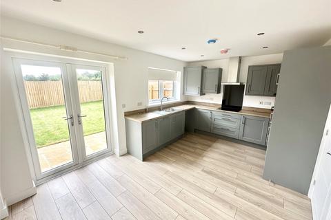 undefined, Sandringham Way, Sleaford, NG34