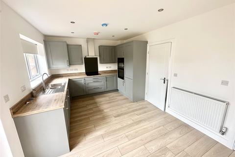 undefined, Sandringham Way, Sleaford, NG34