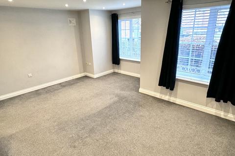 2 bedroom apartment to rent, Tiber Road, North Hykeham, Lincoln, Lincolnshire, LN6