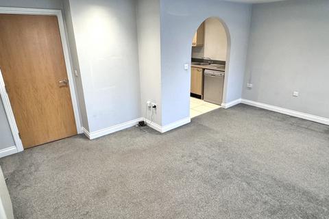 2 bedroom apartment to rent, Tiber Road, North Hykeham, Lincoln, Lincolnshire, LN6