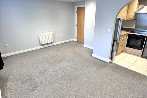 2 bedroom apartment to rent, Tiber Road, North Hykeham, Lincoln, Lincolnshire, LN6