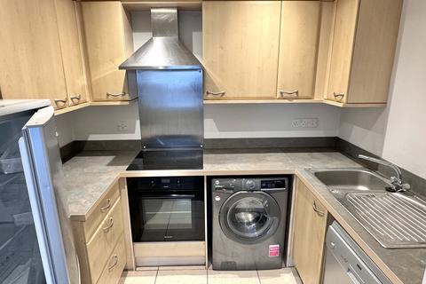 2 bedroom apartment to rent, Tiber Road, North Hykeham, Lincoln, Lincolnshire, LN6