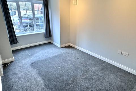 2 bedroom apartment to rent, Tiber Road, North Hykeham, Lincoln, Lincolnshire, LN6