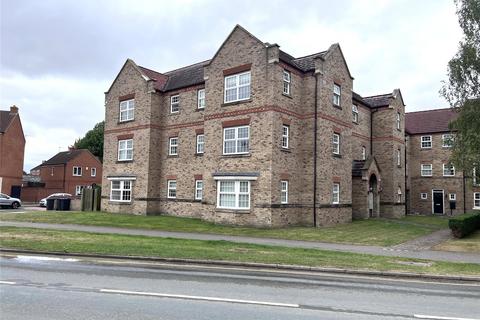 undefined, Warren Lane, Witham St Hughs, Lincoln, LN6