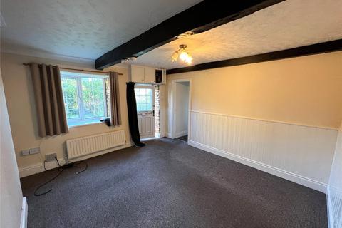 2 bedroom semi-detached house to rent, Middle Street, Metheringham, Lincolnshire, LN4