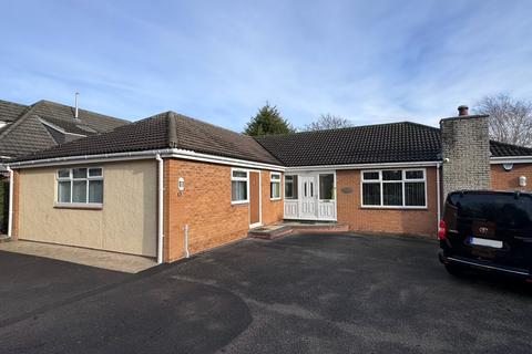 undefined, Westfield Avenue, North Greetwell, Lincoln, LN2