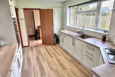 undefined, Westfield Avenue, North Greetwell, Lincoln, LN2