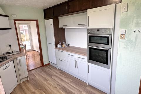 undefined, Westfield Avenue, North Greetwell, Lincoln, LN2