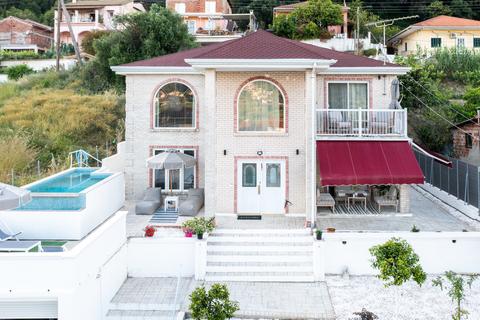 5 bedroom villa, Corfu, Petriti