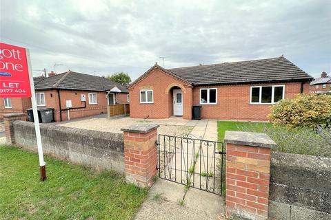 3 bedroom bungalow to rent, Fen Road, Billinghay, Lincoln, Lincolnshire, LN4