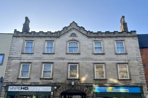 undefined, Bristol Arcade, Sleaford, Lincolnshire, NG34