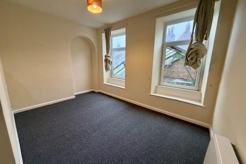 undefined, Bristol Arcade, Sleaford, Lincolnshire, NG34