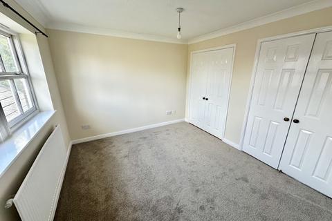 4 bedroom detached house to rent, Keats Drive, Sleaford, Lincolnshire, NG34