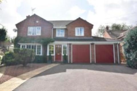 3 bedroom end of terrace house for sale, Hollywell Road, Lincoln, Lincolnshire, LN5