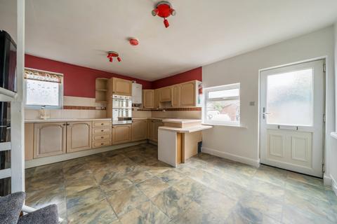 3 bedroom semi-detached house for sale, Victoria Street, Billinghay, Lincoln, Lincolnshire, LN4