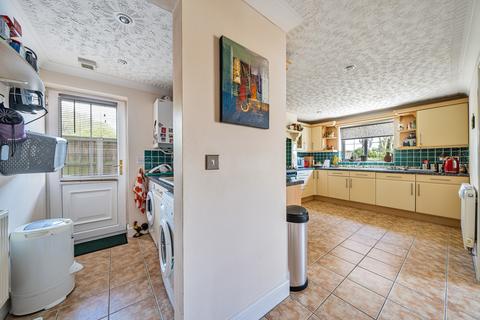 15 Chestnut Close, Digby, Lincoln, LN4 3LP