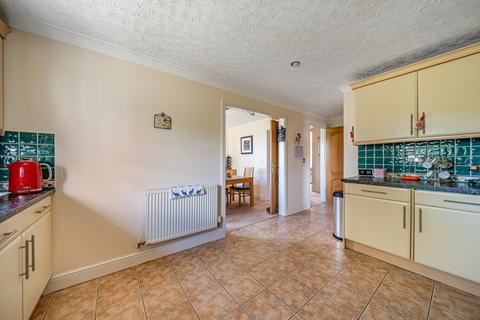 15 Chestnut Close, Digby, Lincoln, LN4 3LP