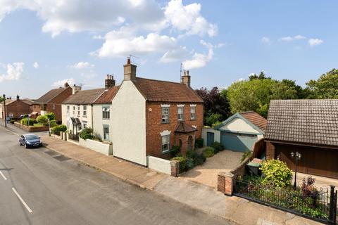 4 bedroom semi-detached house for sale, Victoria Street, Billinghay, Lincoln, Lincolnshire, LN4