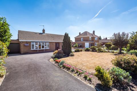 3 bedroom bungalow for sale, Main Street, North Kyme, Lincoln, Lincolnshire, LN4