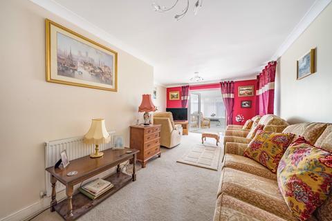 3 bedroom bungalow for sale, Vicarage Lane, Helpringham, Sleaford, NG34