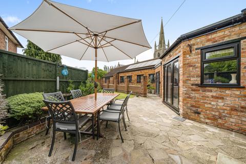 undefined, The Green, Helpringham, Sleaford, Lincolnshire, NG34
