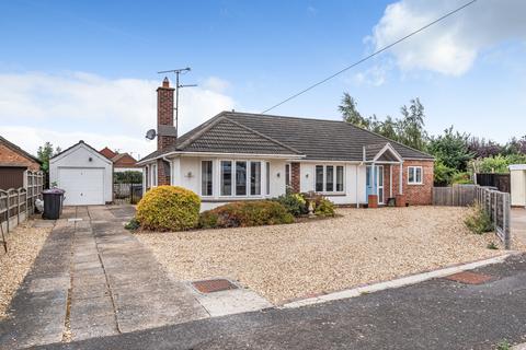 3 bedroom bungalow for sale, St. Clements Road, Ruskington, Sleaford, NG34