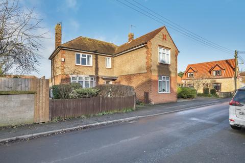 4 bedroom detached house for sale, Chestnut Street, Ruskington, Sleaford, Lincolnshire, NG34